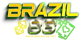 brazil88 Logo
